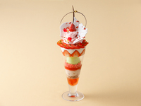 Exclusive to TCM members [December] Grindelwald Parfait - Ne Rouge - (with coffee or tea)