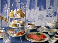 Holiday Time Sale★Tales of Moominland Midwinter Evening High Tea