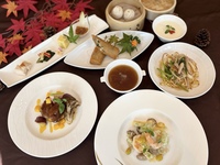 【両国店限定】料理長おすすめランチ～季節の食材を楽しむSPECIALプラン～（休日）
