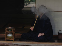 抹茶 × 茶香(吸うお茶) / Matcha × ChaKō : Tea Meditation (完全貸切 3-4人)