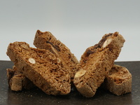 TAKEOUT "スパイス ビスコッティ"