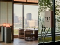 [Window seat guaranteed, champagne toast included] Chocolate Afternoon Tea