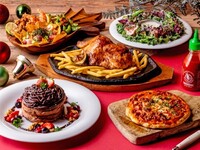 【12/1~12/25期間限定】Aloha・Xmasパーティーセット🎄