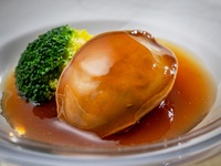 新料理長就任記念ディナー～継承～