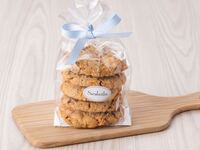 CHOCOLATE CHIP CLOUD COOKIE