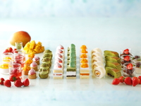 [April Dinner Only - Special Price - Adults] ◆Super Sweets Buffet 2026 ~Strawberry & Amaou~ Sweets ¥9,999 (Tax and service charge included) No time limit! Coffee and tea included!