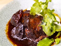 17：00~19：30　Christmas dinner course　15000円