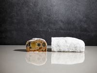 Tamba black beans Stollen 