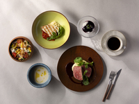 DINNER COURSE