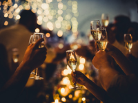 🎉カウントダウンイベント -一般スタンディング- 🎉