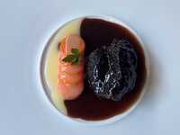 2025-26 年末年始ランチ 8,000円（税サ別）