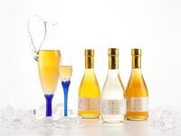 【20歳のお祝いプラン・ディナー】 Luna～ルーナ～