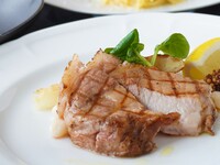 【メインランチ】　2,750円