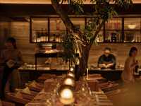 [Community Table] PIMIENTO Dinner with a Bottle of Champagne - 6-course meal