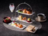 Naniwa Kaleidoscope Lunch ～Colorful Osaka Delicacies Stand～　