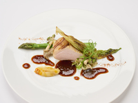 ランチメニューA  