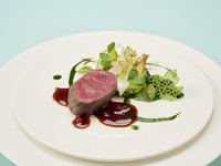 ランチメニューB