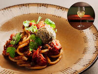 January - February Vegan Non-alcoholic Pairing Course (January 8th to March 1st)