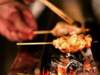 [Dinner only] Omakase course