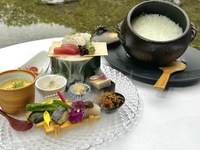 【如月・2月】雪コース