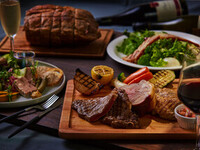 Standard course plan