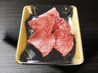 【よりどり三品10,000円対象商品】C 稀少部位ステーキ［5枚入り400g］