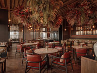 窓側確約　12/30-1/4【年末年始ディナー】38,000円