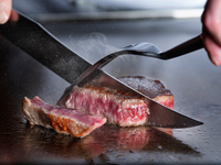 Meat Course [Kiyomaro] (Lunch) (From January 5, 2026)