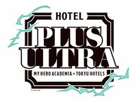 【ホール席/11:30～】ヒロアカコラボレーションコース