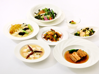 蓮花（レンファ）1月（平日限定）