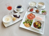 オンライン予約限定【平日限定】ガーデンズランチ12/1～2/28　※年末年始を除く