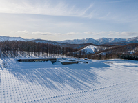 【第3回】NIKI Hills Winery (北海道余市郡)