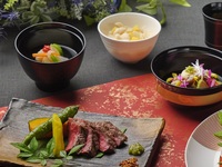 成人式のお祝いに【個室確約】和会席全7品ー寿ー