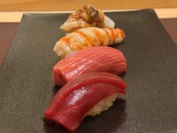 [Dinner] Nigiri Course Starts at 8:30 PM