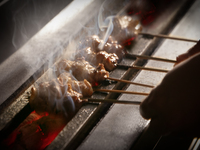 【忘新年会プラン】八百万コース+フリードリンク(120分)