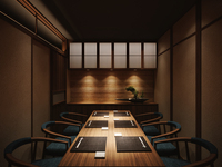 [Dinner Xmas 2025] Xmas course (private room)