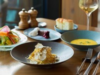 [Limited to 12/20~1/4] Festive Lunch Set