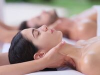 🆕【ペア予約】 ブライダルカップルパッケージ 90分