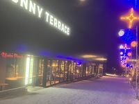 【2025クリスマスディナープラン】目の前に広がるイルミネーションを眺めながら特別なひと時を♪