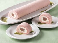 [Saturdays, Sundays, and public holidays lunch buffet for adults /no time limit] Including the cotton candy time that is very popular with children, we also have all-you-can-eat domestic beef roast beef and freshly fried tempura.