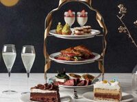 [Christmas 2025 ★ Limited Time Offer] Holiday Afternoon Tea
