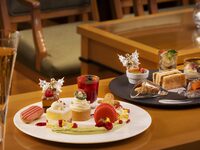 【12/24.25限定】聖夜プレートセット