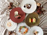 【12月平日限定10%OFF】テロワール　“Terroir”