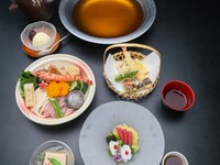 【昼の部限定】あやめコース