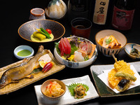 Lunch course reservations