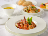 年末年始 マレドールランチ