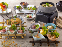 1/7~2/28 계절 추천 디너