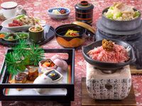 【神戸たむら】新春ランチフェア1-2月