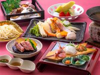 【神戶田村】【神戶田村】新年蝦滿福美食晚餐（1月-2月）