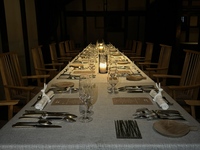 <第三回>　 2月20日　メーカーズディナー　千曲川ワインバレー